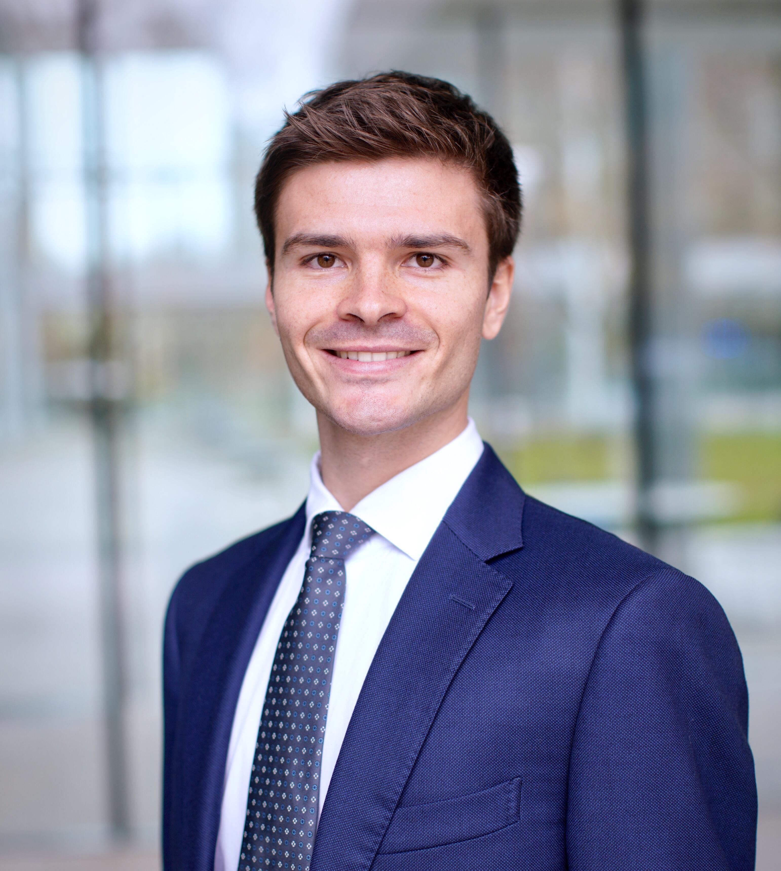 Reflections on the Fall Semester Yale School of Management